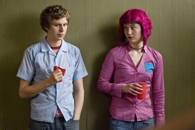 Scott Pilgrim gegen den Rest der Welt 05