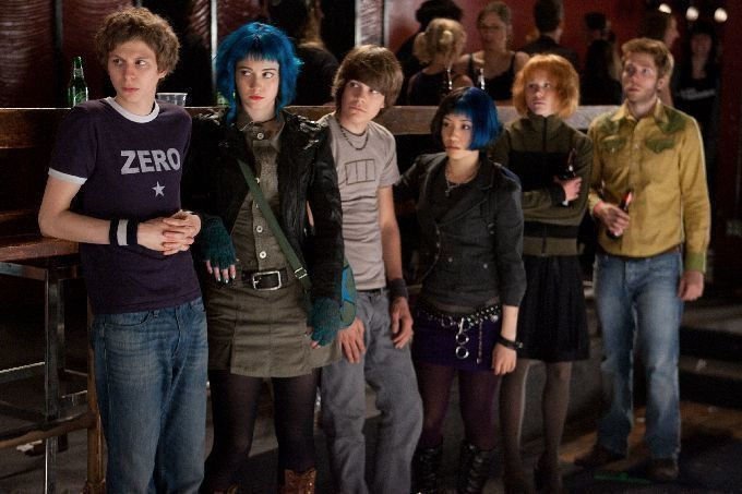 Scott Pilgrim gegen den Rest der Welt 06