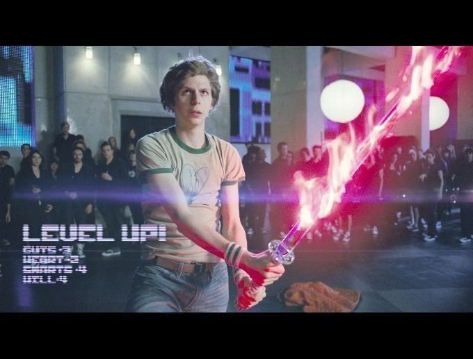 Scott Pilgrim gegen den Rest der Welt 09