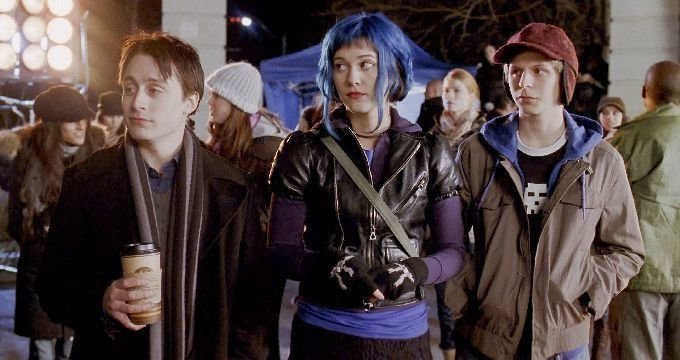 Scott Pilgrim gegen den Rest der Welt 10