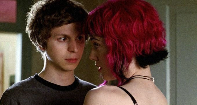 Scott Pilgrim gegen den Rest der Welt 11