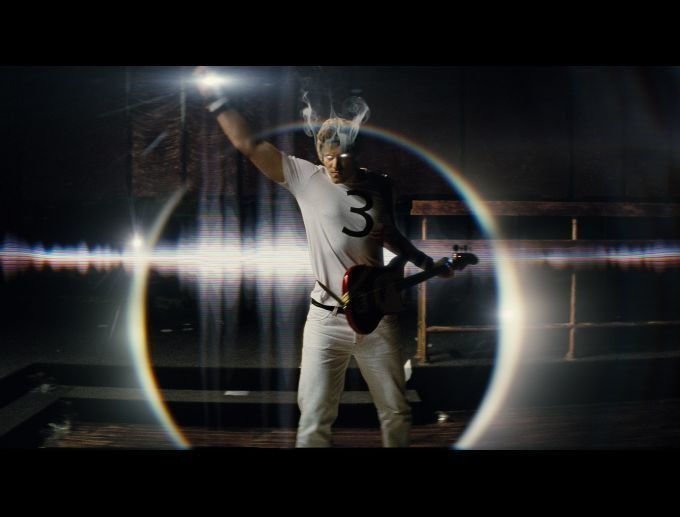 Scott Pilgrim gegen den Rest der Welt 12