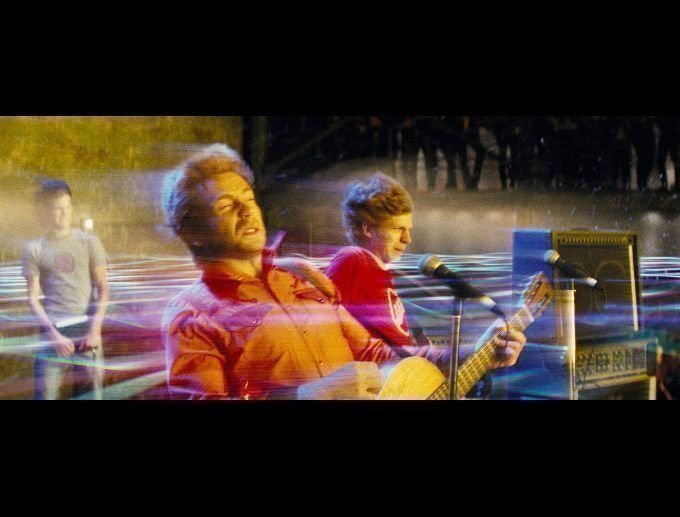 Scott Pilgrim gegen den Rest der Welt 13