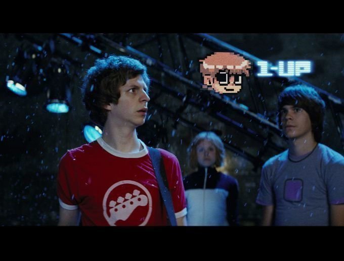 Scott Pilgrim gegen den Rest der Welt 14