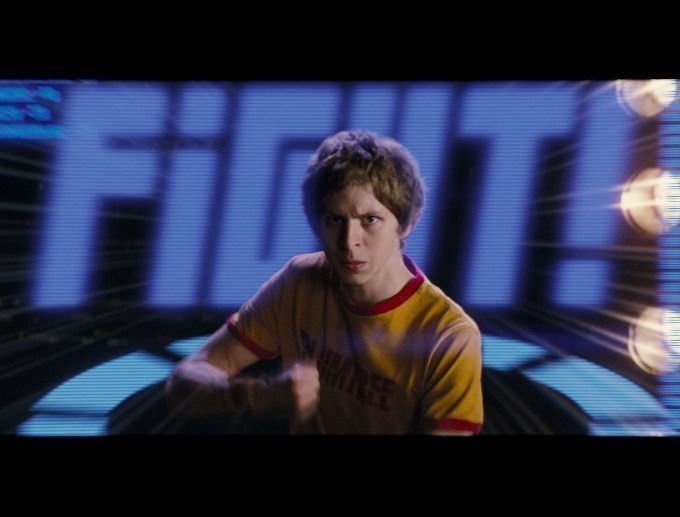 Scott Pilgrim gegen den Rest der Welt 16