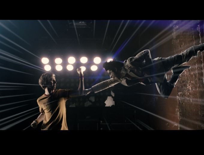 Scott Pilgrim gegen den Rest der Welt 17