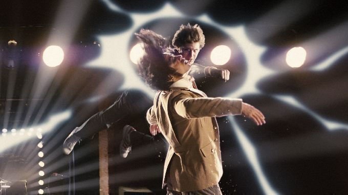 Scott Pilgrim gegen den Rest der Welt 19