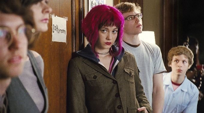 Scott Pilgrim gegen den Rest der Welt 20