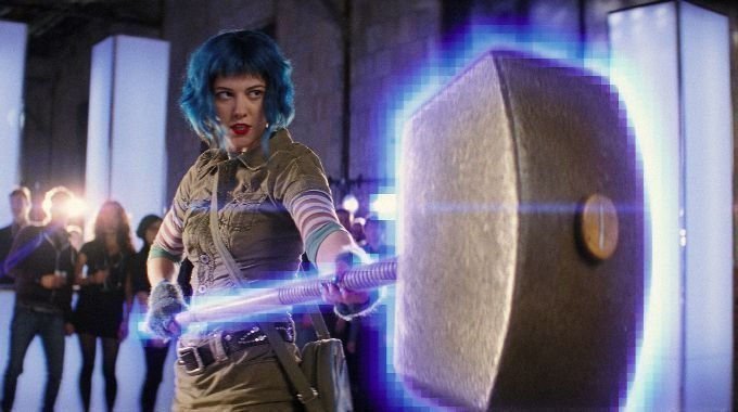 Scott Pilgrim gegen den Rest der Welt 21