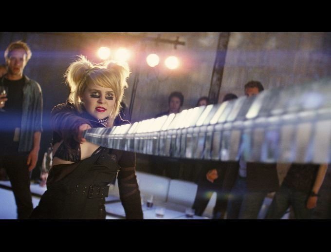 Scott Pilgrim gegen den Rest der Welt 22