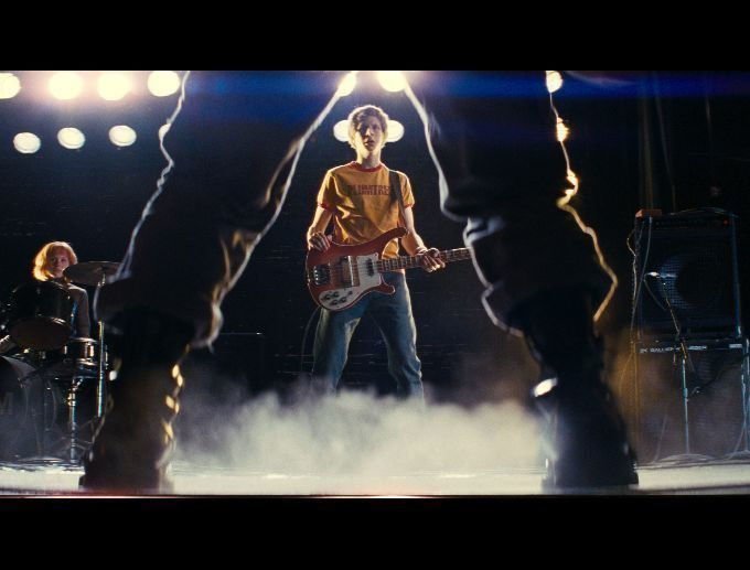 Scott Pilgrim gegen den Rest der Welt 23