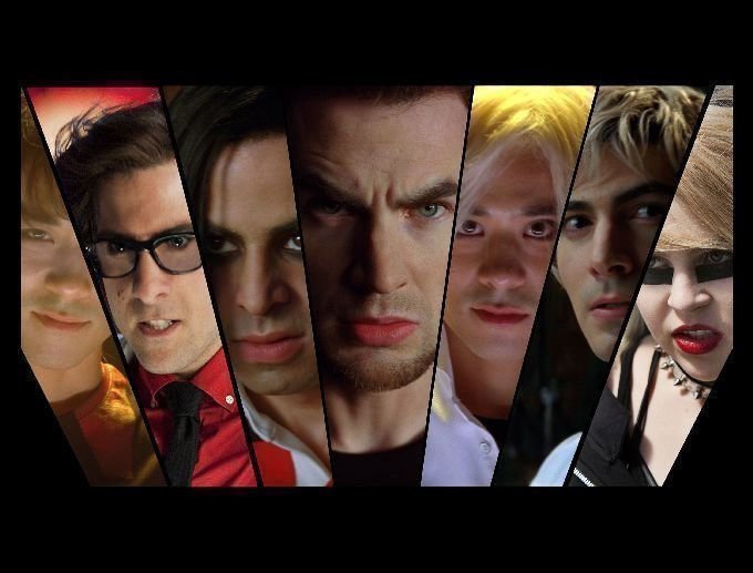 Scott Pilgrim gegen den Rest der Welt 24