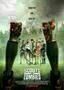 Scouts vs Zombies - Plakat