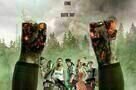 Scouts vs Zombies - Plakat