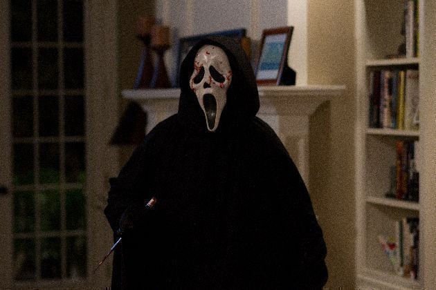 Scream 4 11