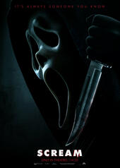 Scream 5