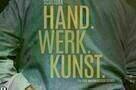 Scultura - Hand Werk Kunst - Plakat