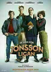 Die Jönsson Bande