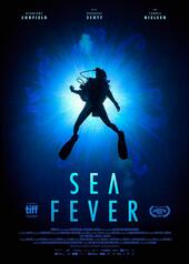 Sea Fever - Angriff auf der Tiefe