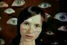 Sechster Sinn  Drites Auge  Zweites Gesicht 680