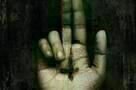 Seclusion - Poster