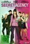 Secret Agency - Plakat