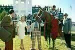 Secretariat – Ein Pferd wird zur Legende