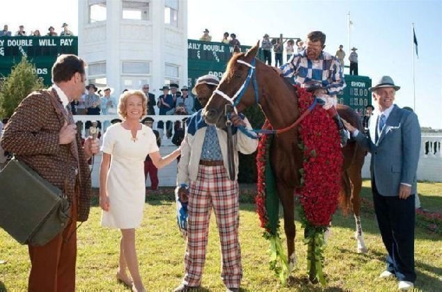 Secretariat 03