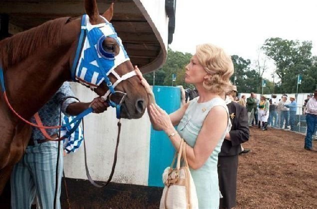 Secretariat 09