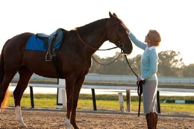 Secretariat 10