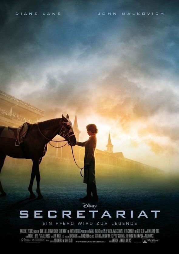 Secretariat