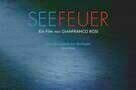 Seefeuer - Plakat