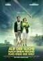 Seeking a Friend for the End of the World - Plakat