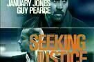 Seeking Justice - Poster