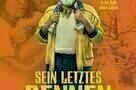 Sein letztes Rennen - Plakat