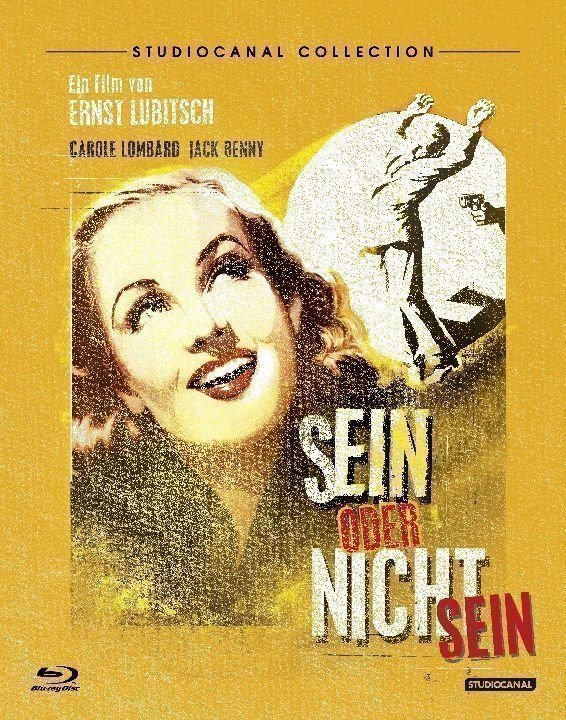 Sein oder Nichtsein 19