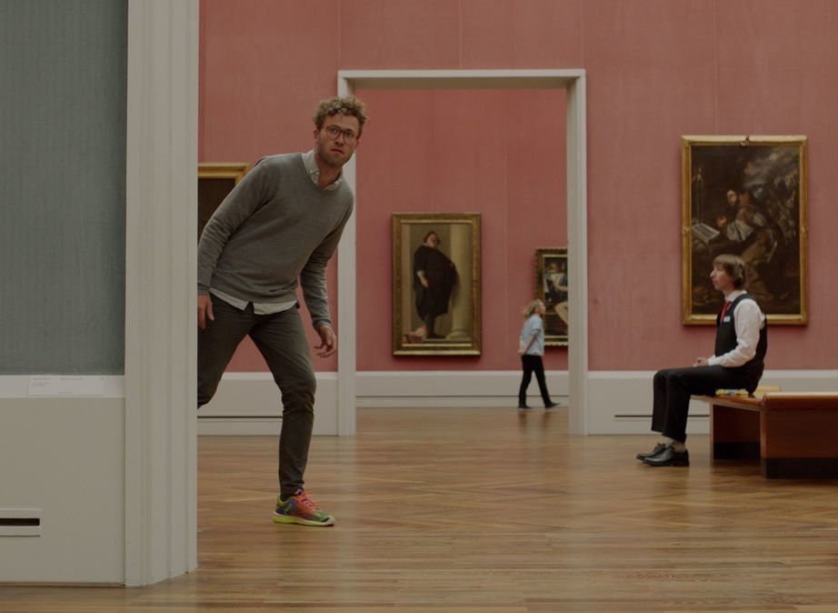 Selbstkritik eines bürgerlichen Hundes Bild 6 von 7 Film critic.de