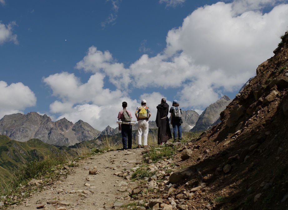 Selbstkritik eines bürgerlichen Hundes Bild 3 von 7 Film critic.de