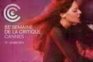 Semaine de la critique 2014 Poster