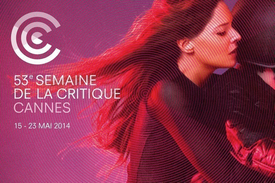 Semaine de la critique 2014 Poster