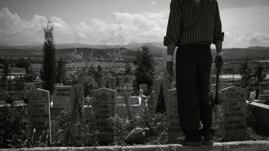 Sen aydinlatirsin geceyi 07 Sen aydinlatirsin geceyi 07