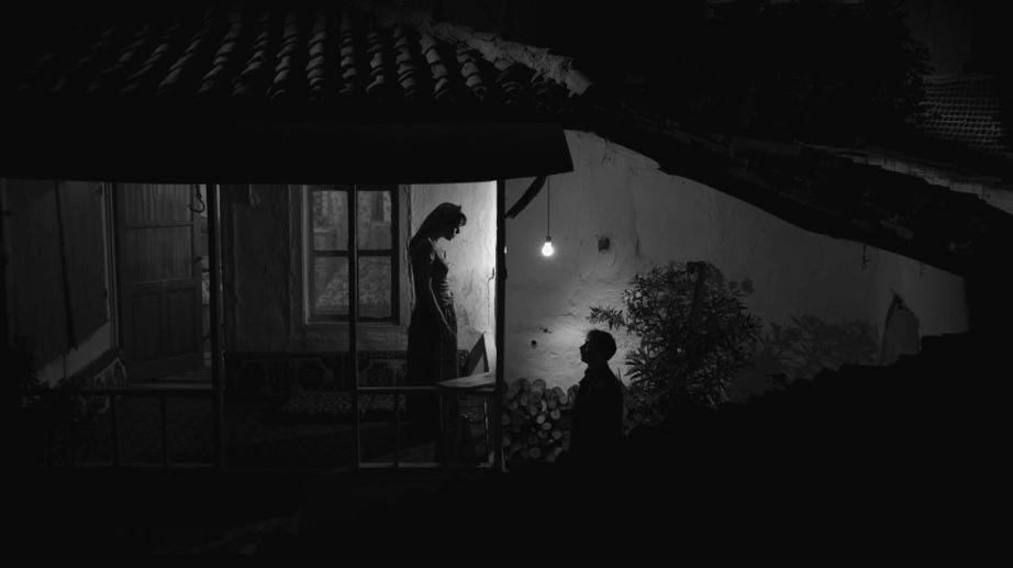 Sen aydinlatirsin geceyi 08 Sen aydinlatirsin geceyi 08