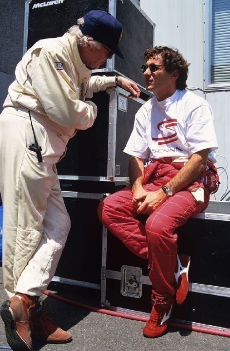 Senna 12