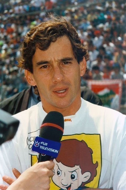 Senna 14