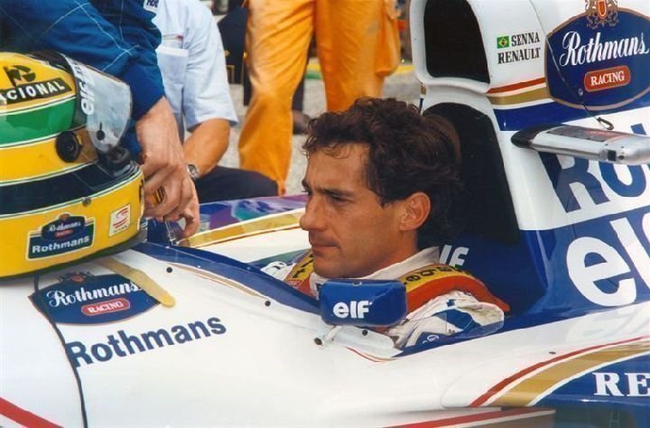 Senna 15