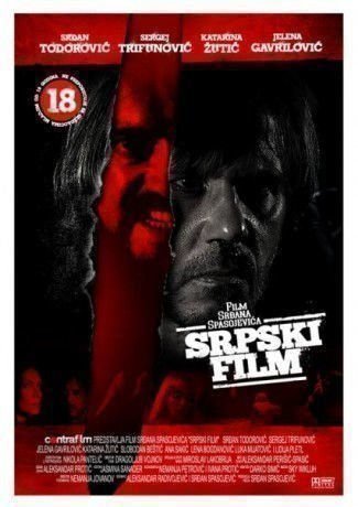 Serbian-film