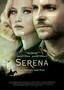 Serena - Plakat