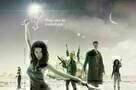 Serenity - Poster