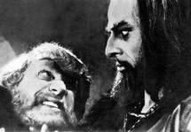 Sergej M. Eisenstein: Iwan der Schreckliche Sergej M. Eisenstein: Iwan der Schreckliche