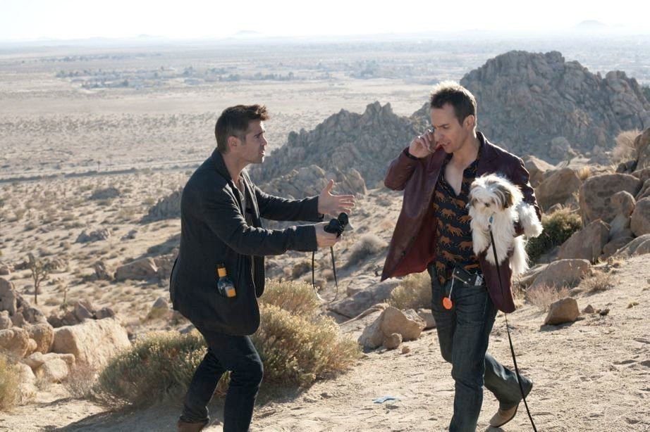 Seven Psychopaths 03
